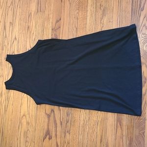 Black A New Day dress